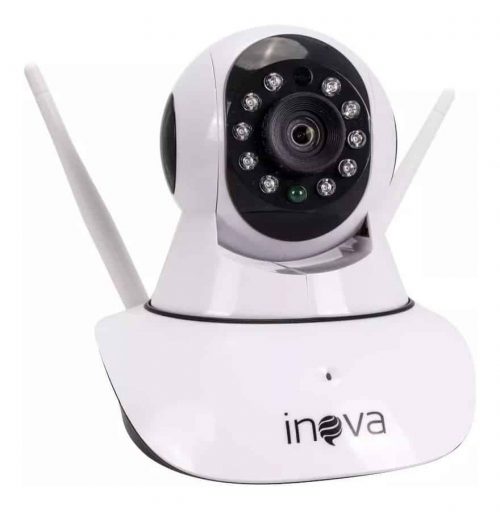 Câmera IP Inova CAM-5700