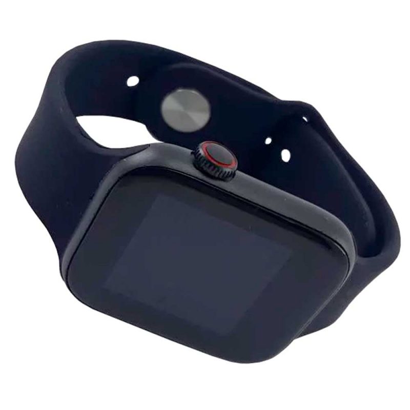 Relógio Smartwatch4 Inova-smart-fitness