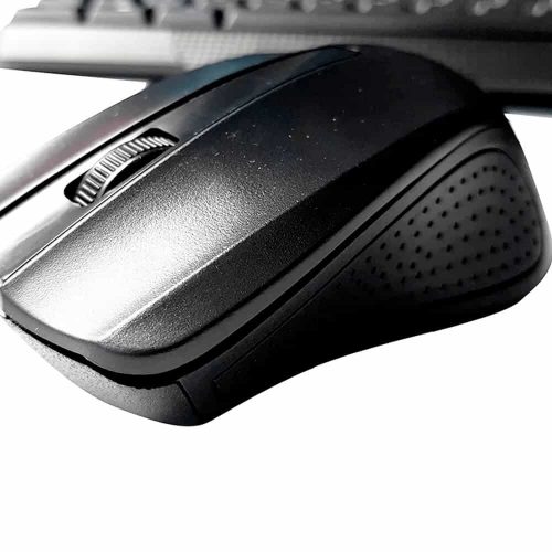 Kit teclado e mouse Inova Key-8389