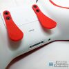 Controle Pro Player Xbox Series Pulse RED-paddle
