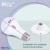 ampada-led-inrteligente-smart-multilaser-wifi-LIV-SE224-alexa-google-home