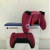 Controle-Pro-Player-PS5-PlayStation-5-Competitivo-Cosmic-Red