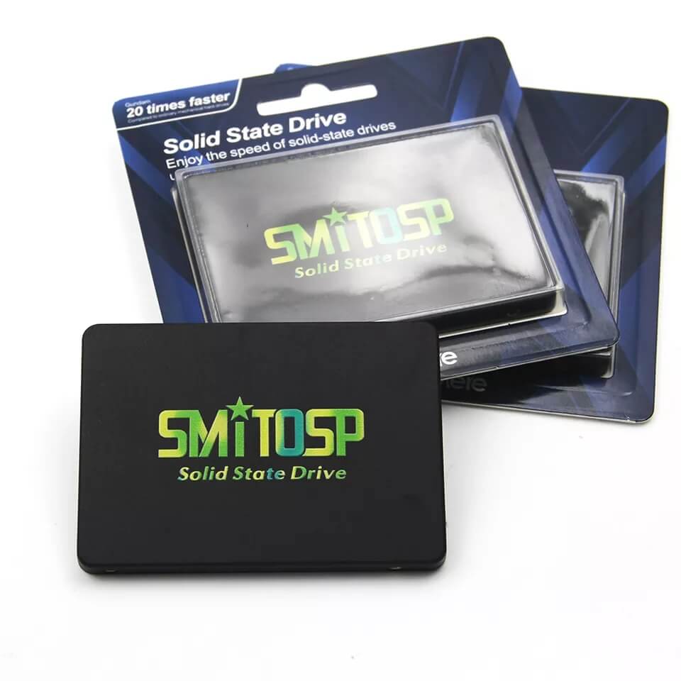 Disco solido interno SSD 2.5 sata SMITOSP 1