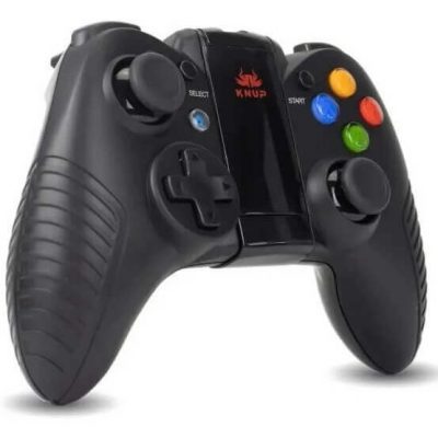 controle-joystick-gamepad-bluetooth-knup-kp-4030